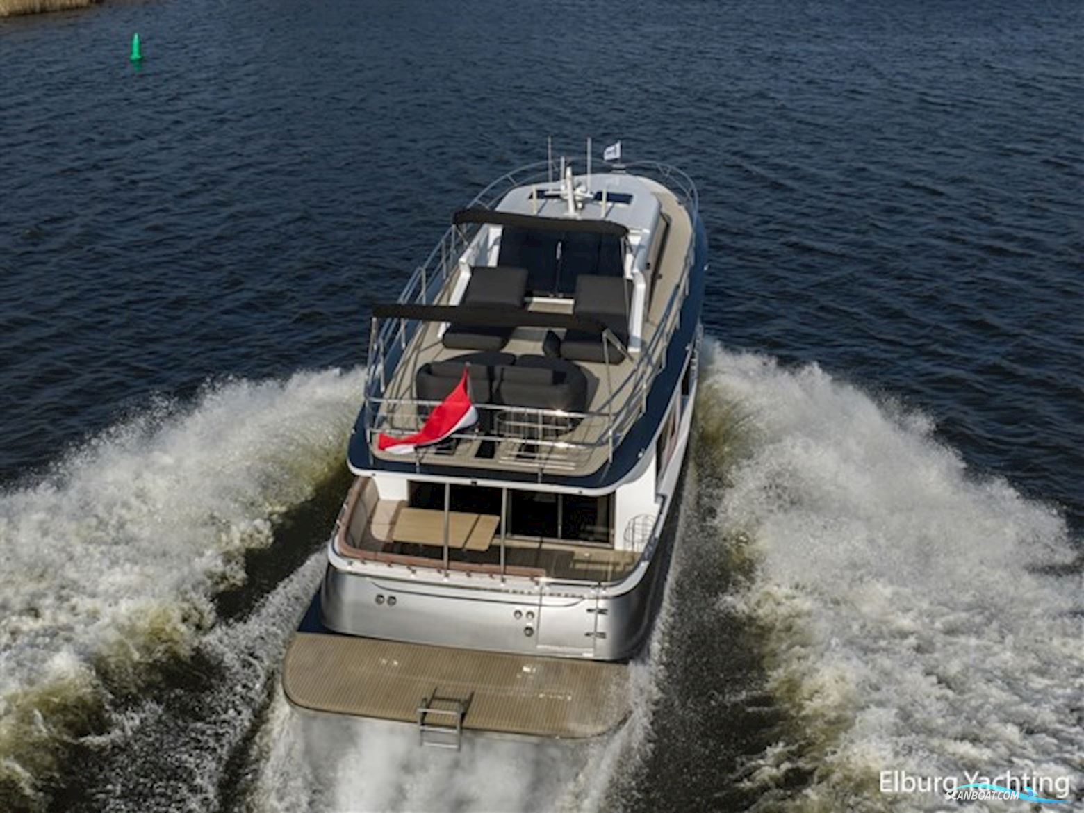 Steeler Panorama FF53