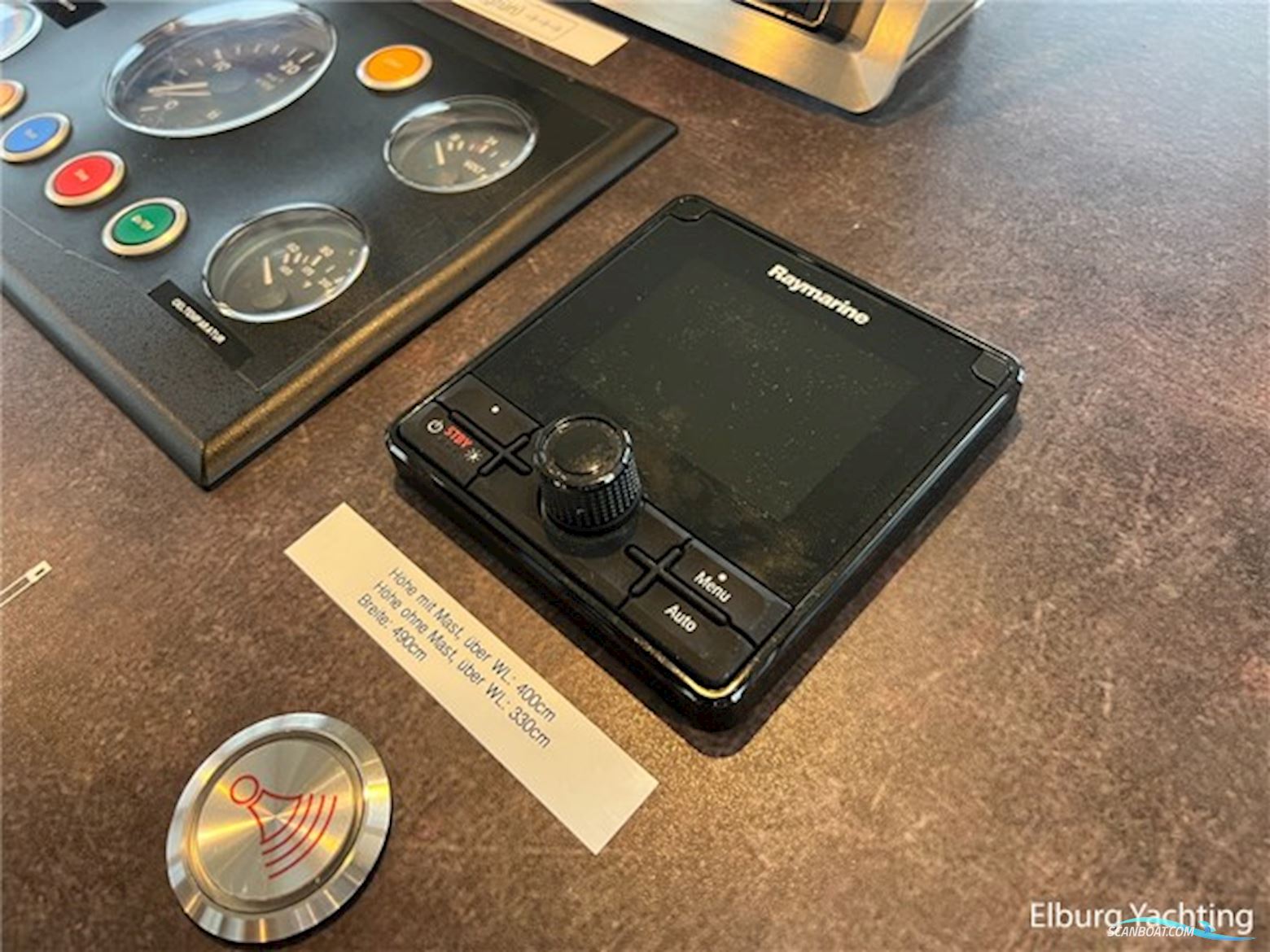 Stentor  Luxe Motor  - 1800 