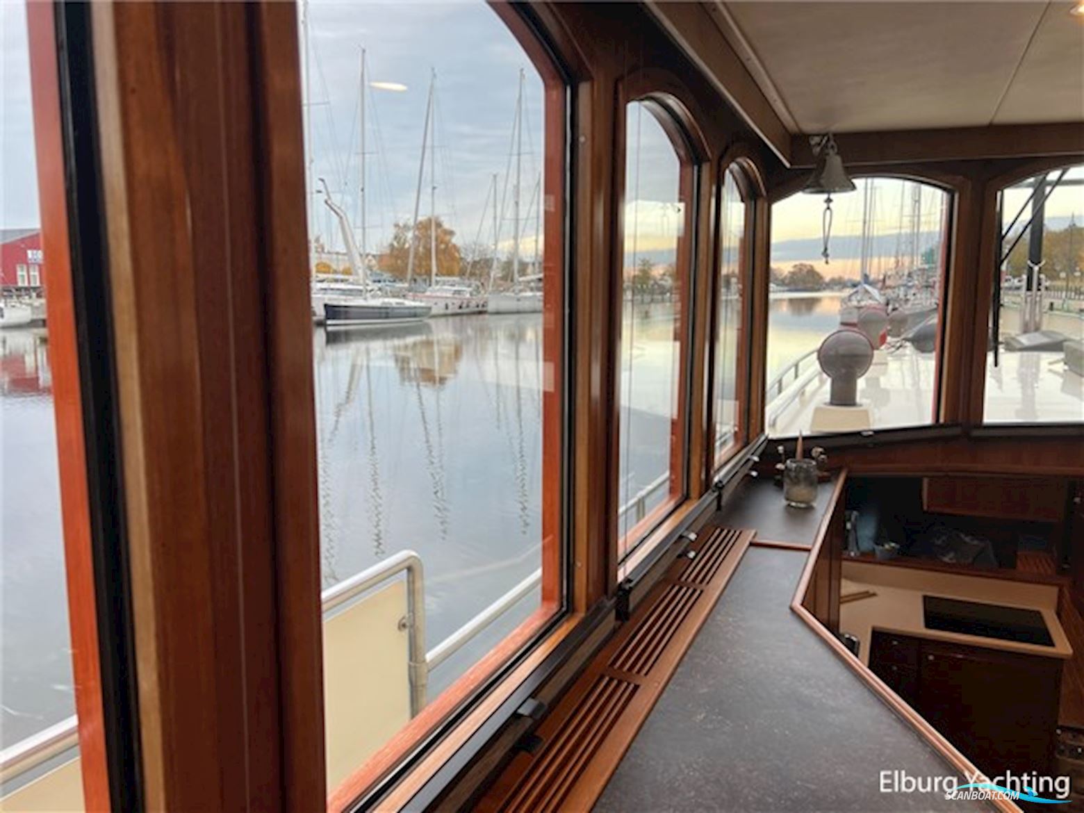 Stentor  Luxe Motor  - 1800 