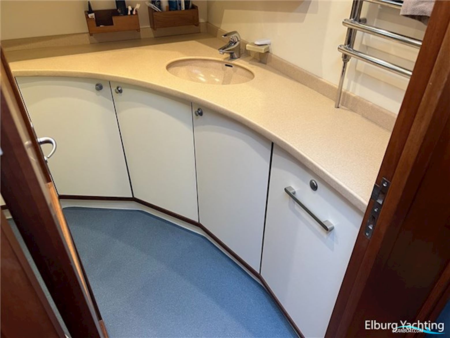 Stentor  Luxe Motor  - 1800 