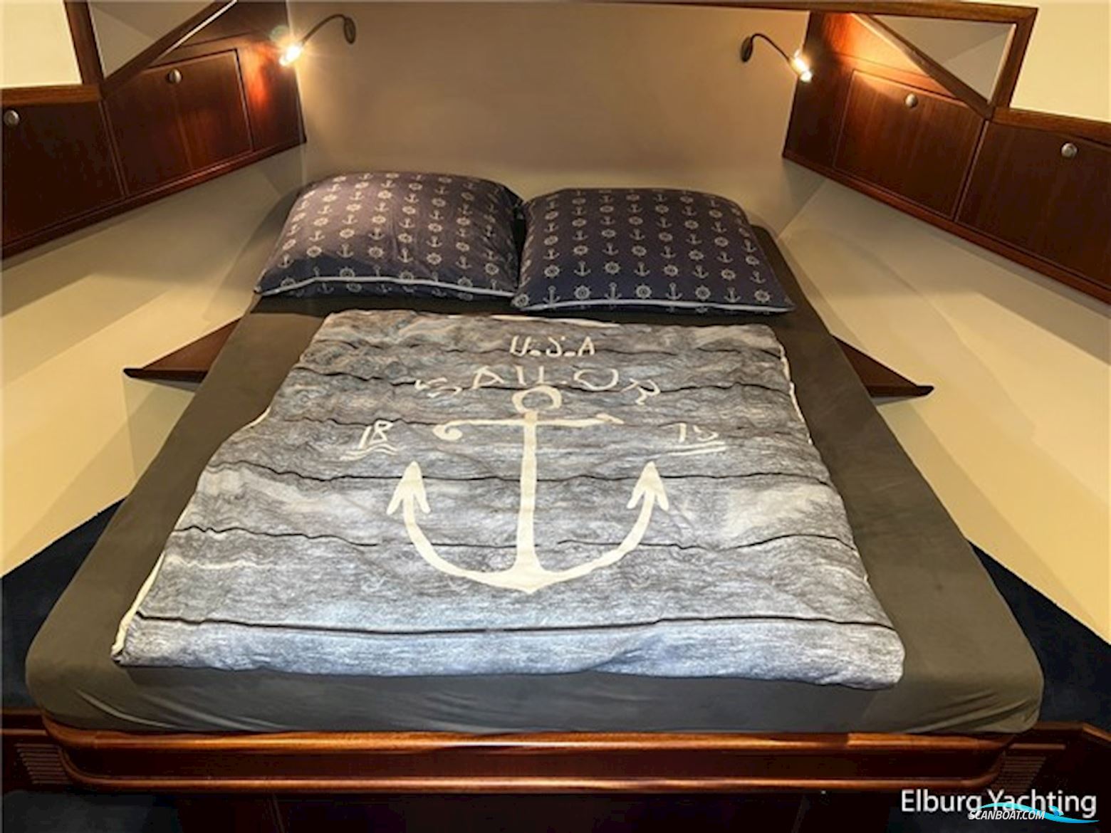 Stentor  Luxe Motor  - 1800 