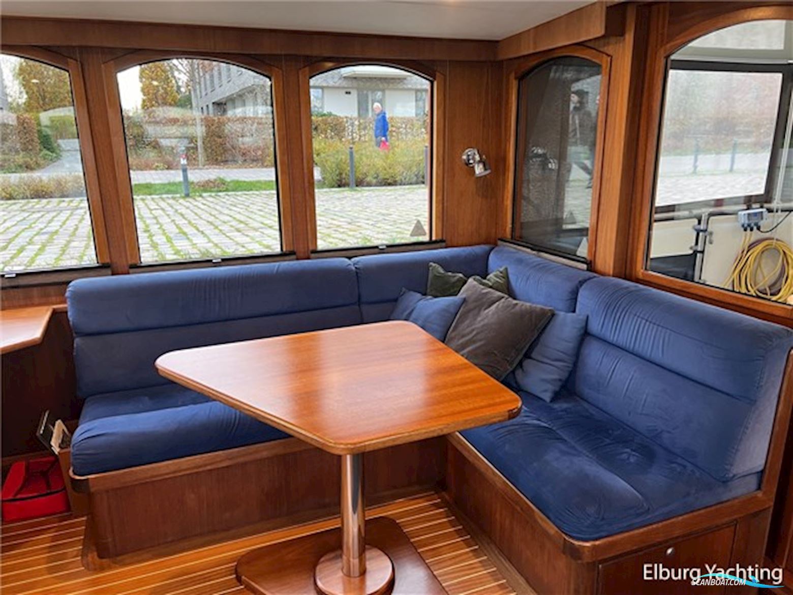 Stentor  Luxe Motor  - 1800 