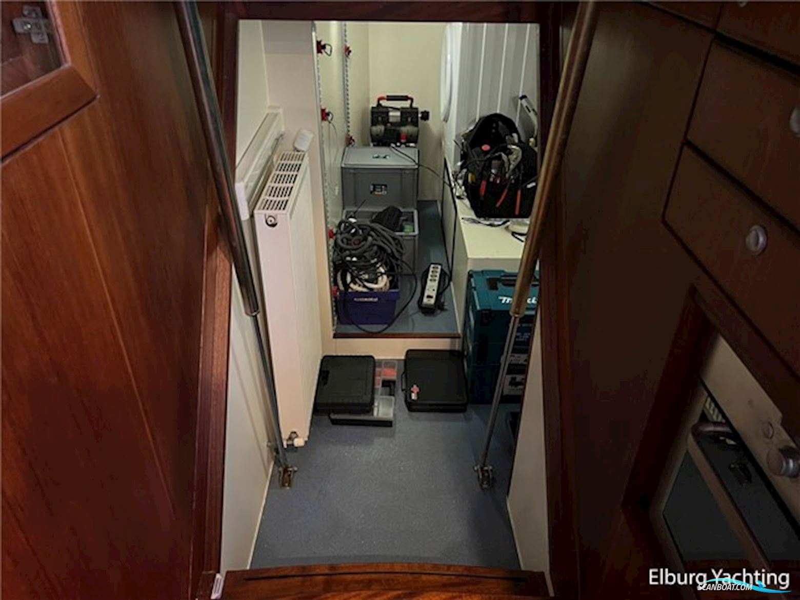 Stentor  Luxe Motor  - 1800 