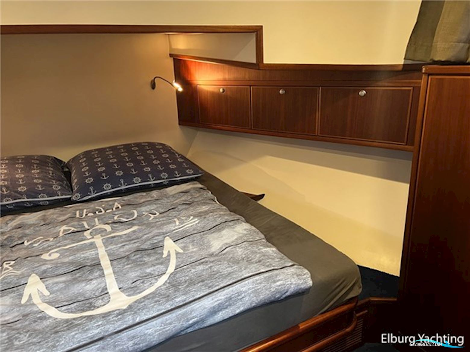 Stentor  Luxe Motor  - 1800 