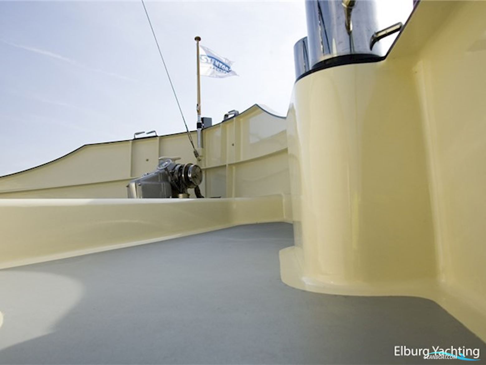 Stentor  Luxe Motor  - 1800 