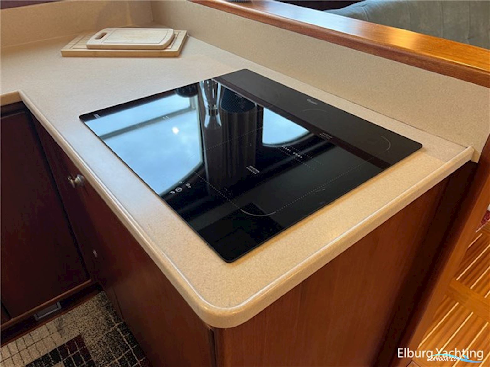 Stentor  Luxe Motor  - 1800