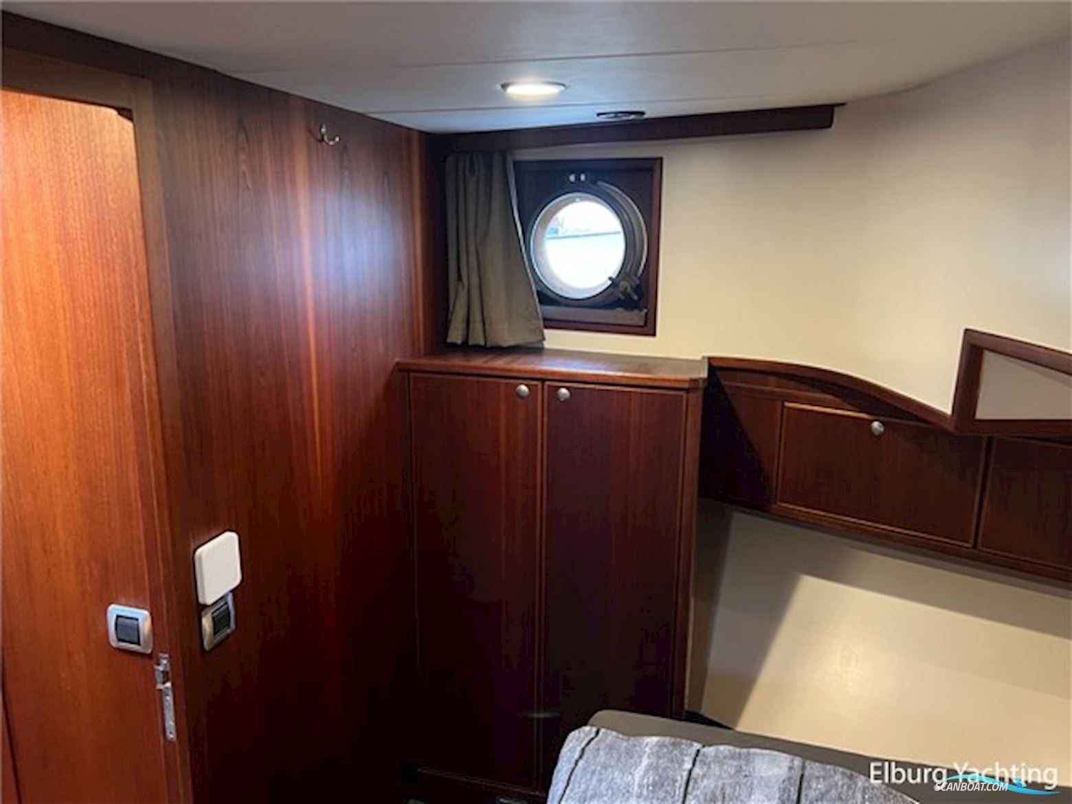 Stentor  Luxe Motor  - 1800