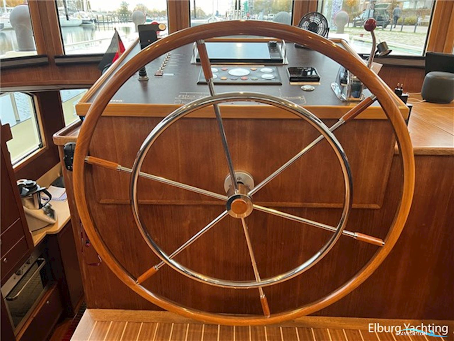 Stentor  Luxe Motor  - 1800