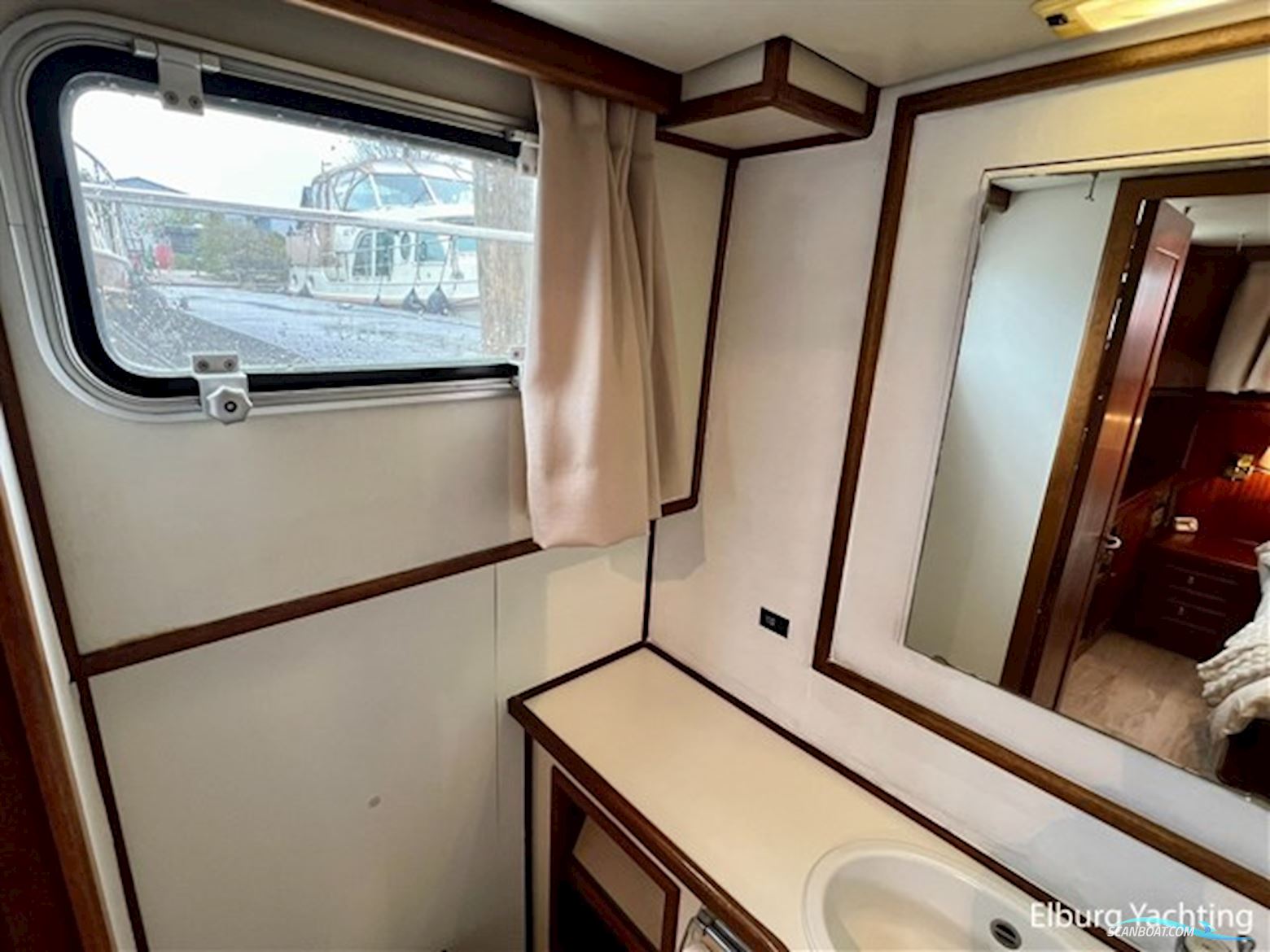 Stentor 1300 - Stabilizers