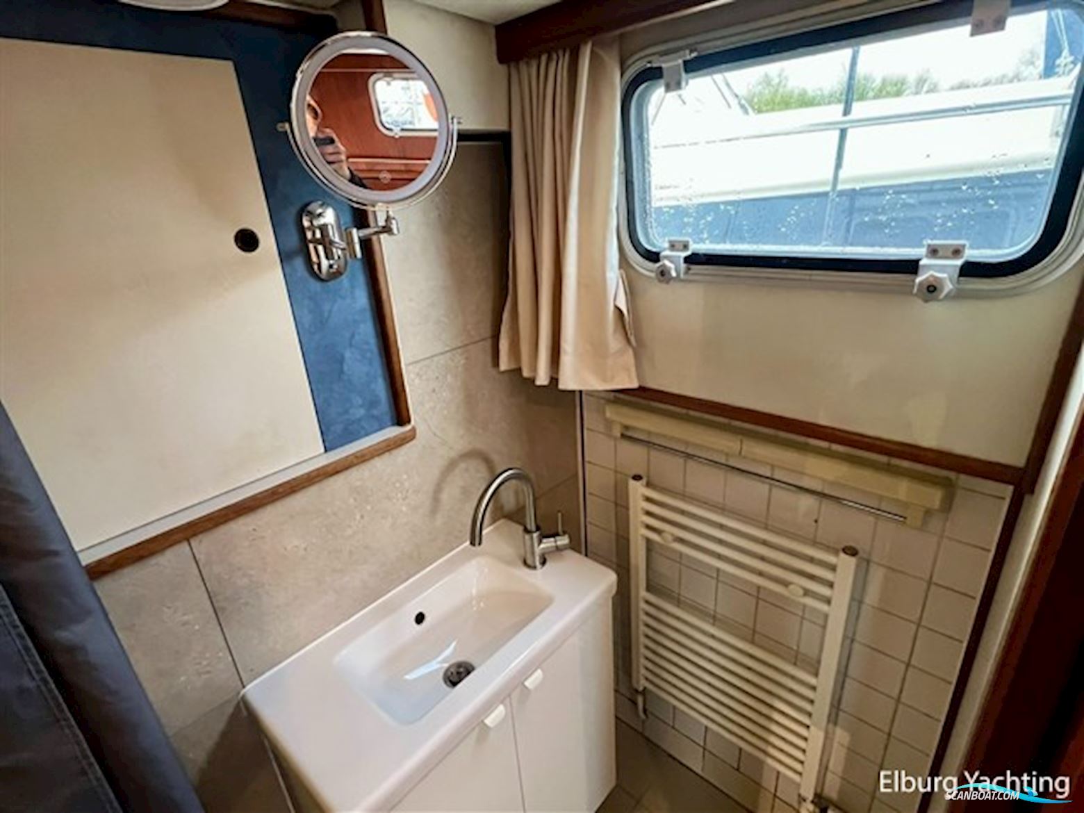 Stentor 1300 - Stabilizers