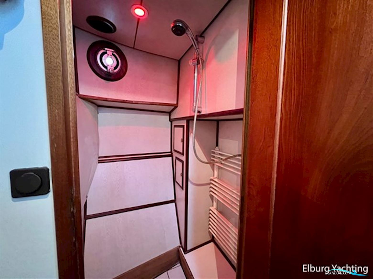 Stentor 1300 - Stabilizers