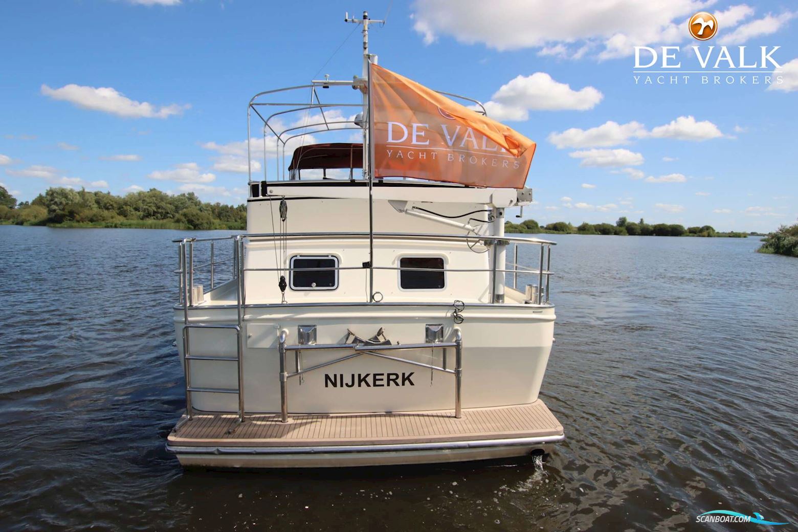 STENTOR 1600