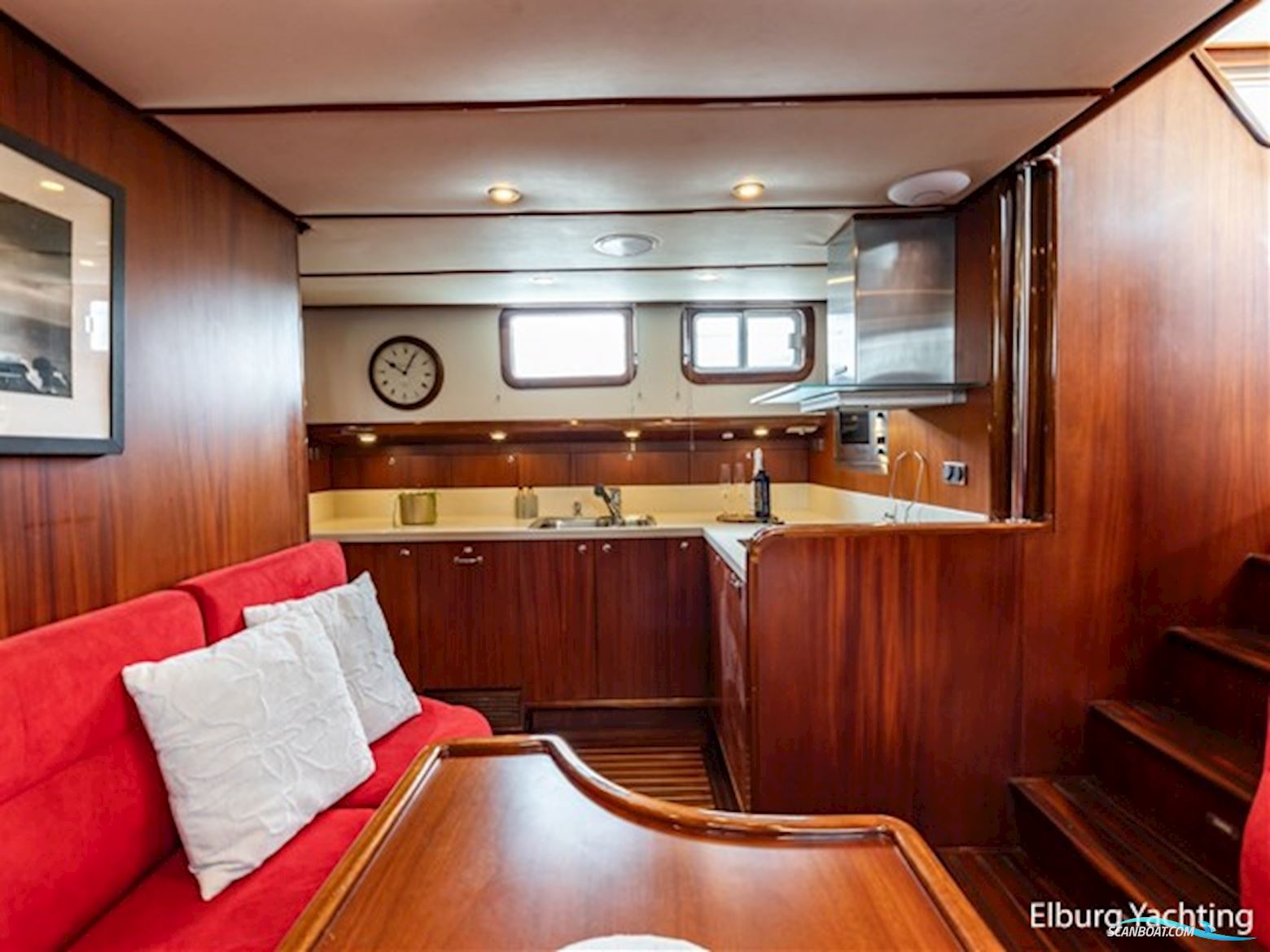 Stentor 1800 Explorer 