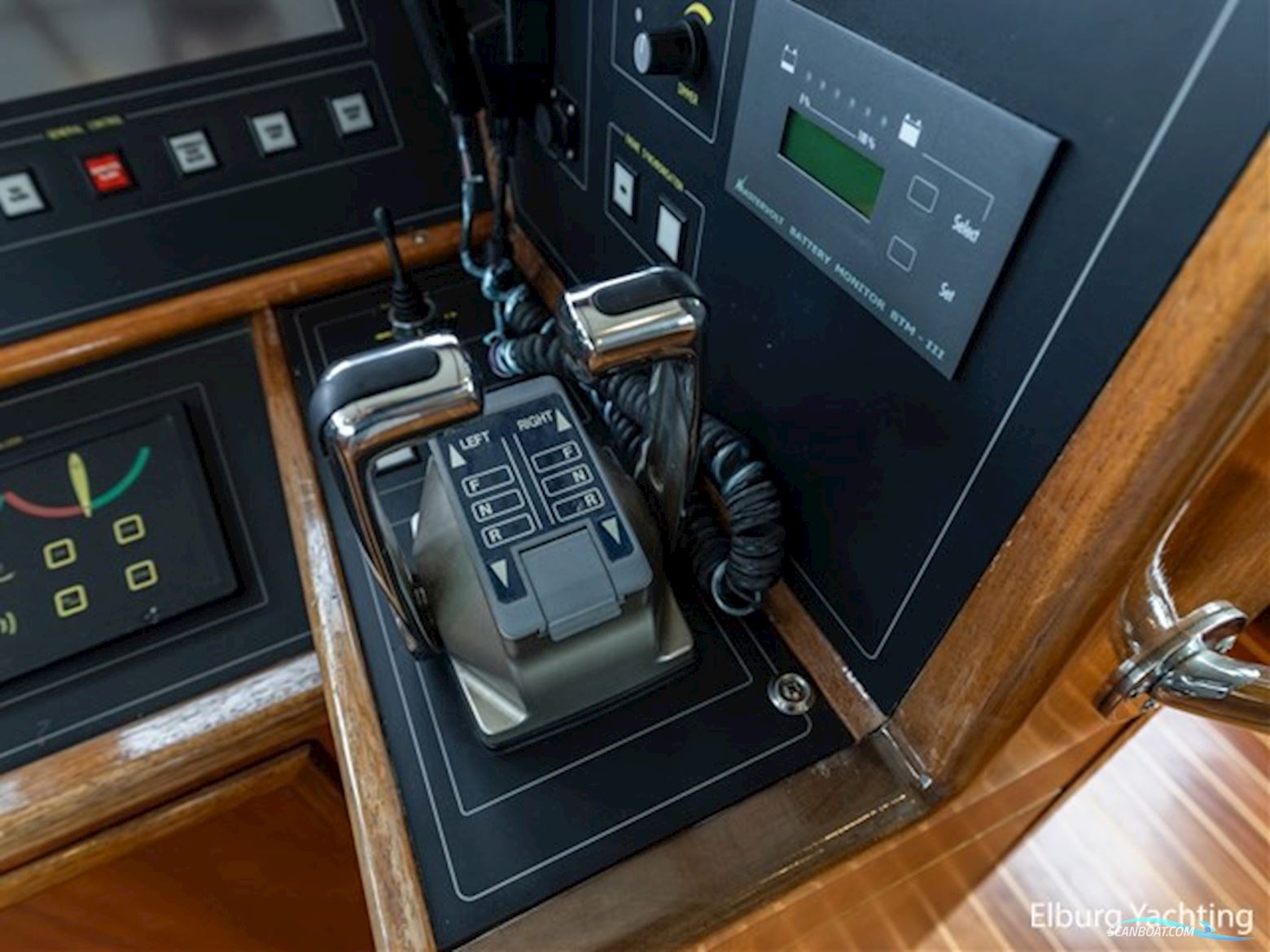 Stentor 1800 Explorer