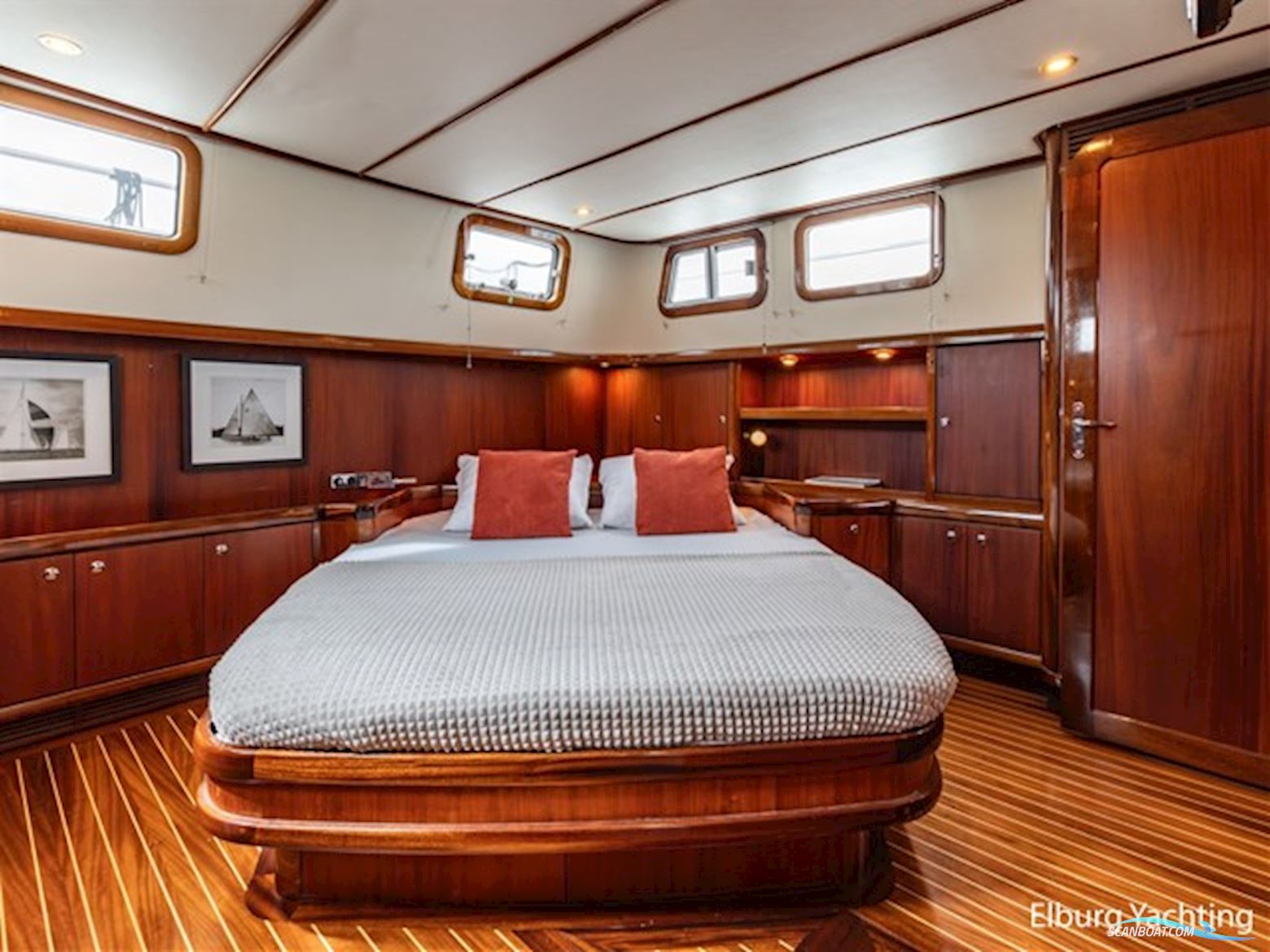 Stentor 1800 Explorer