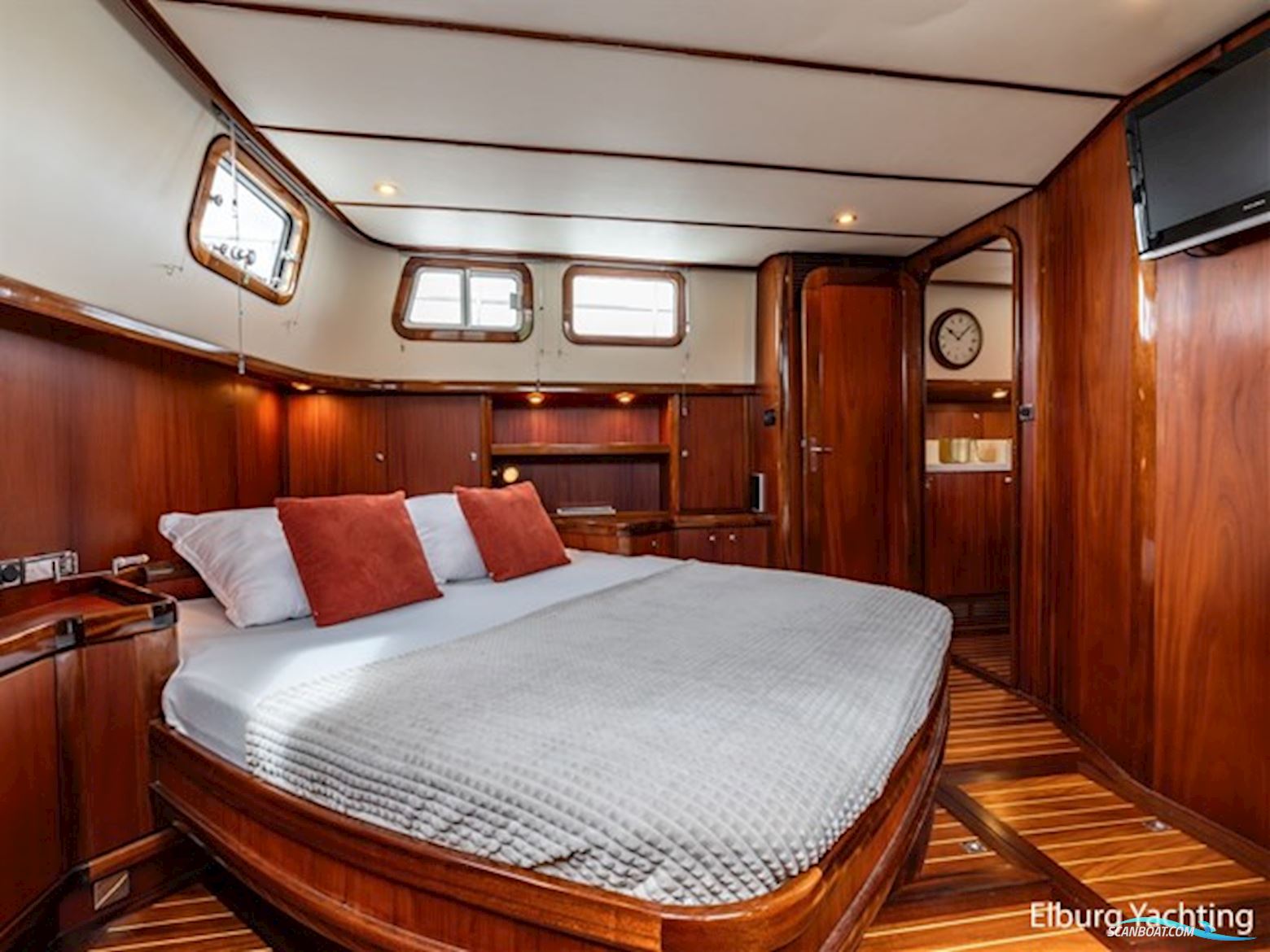 Stentor 1800 Explorer