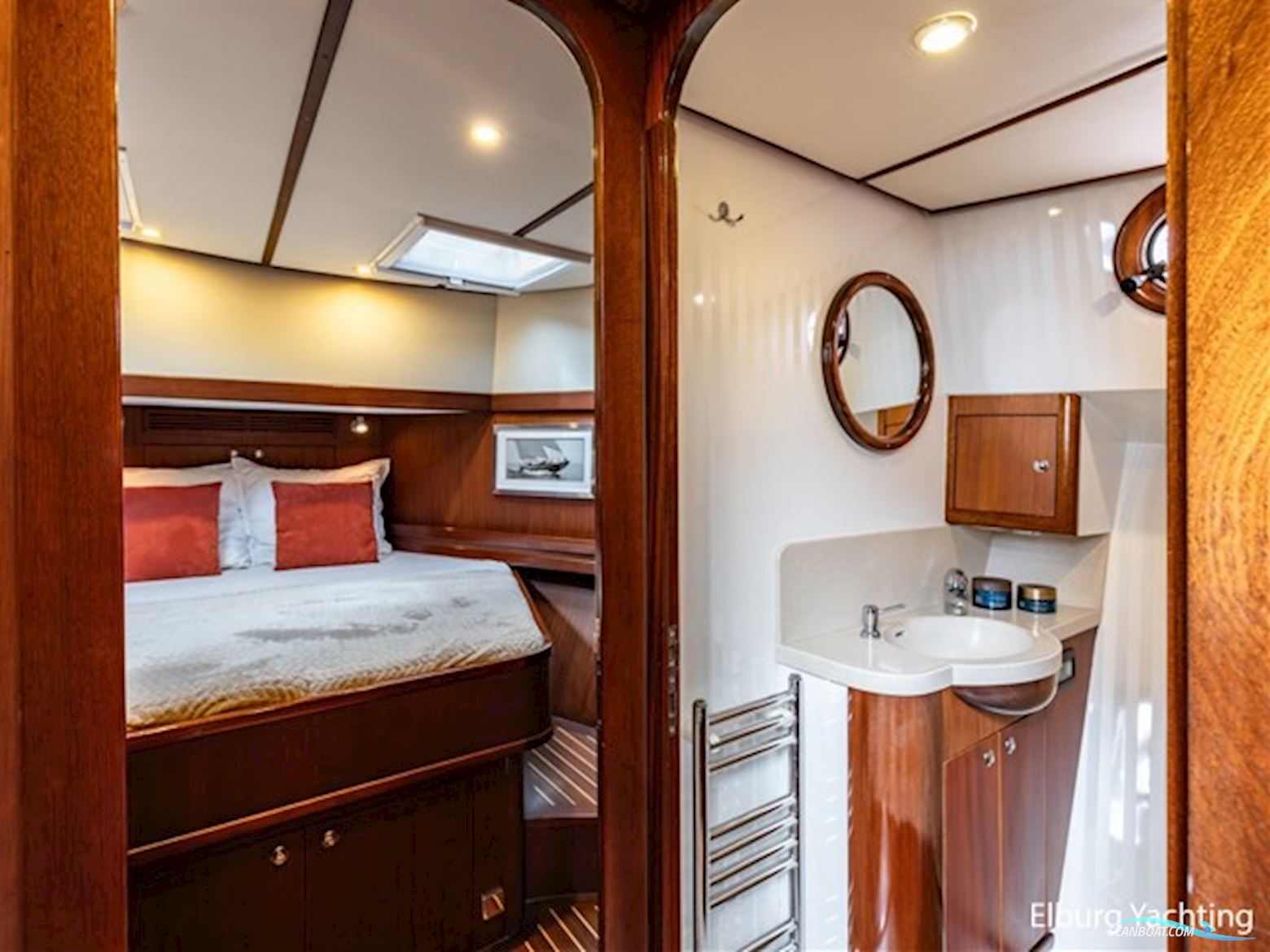 Stentor 1800 Explorer