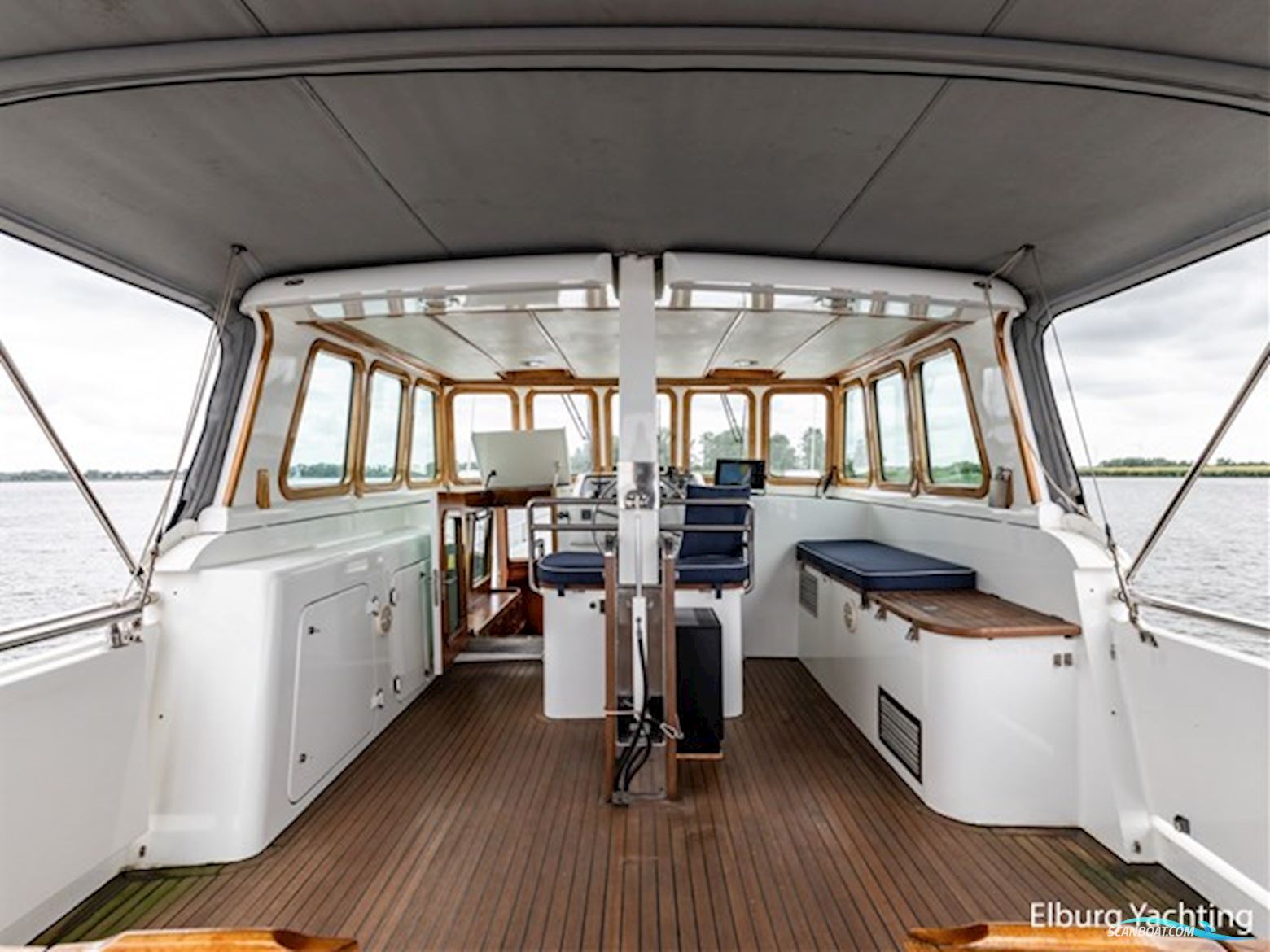 Stentor 1800 Explorer