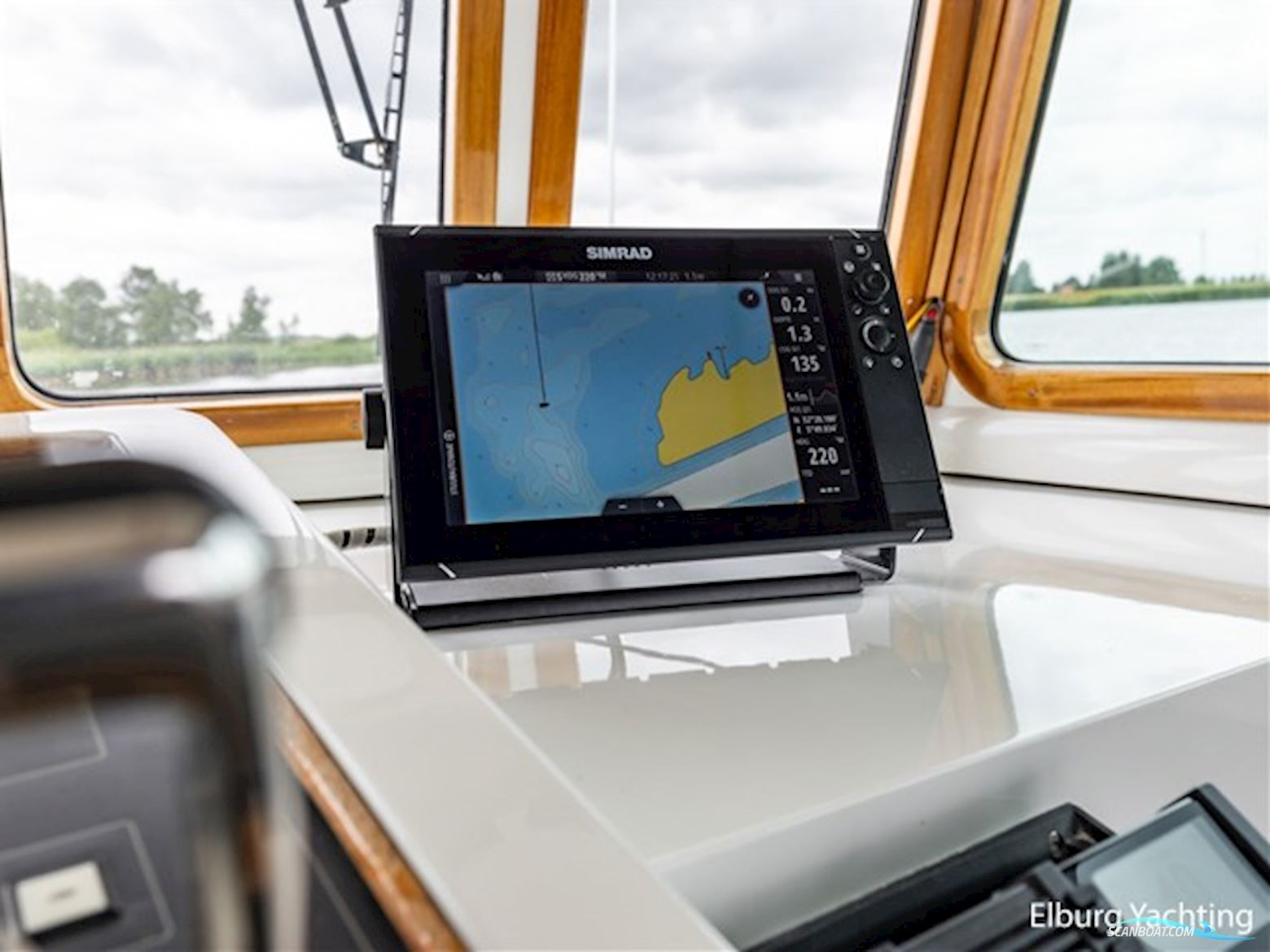 Stentor 1800 Explorer