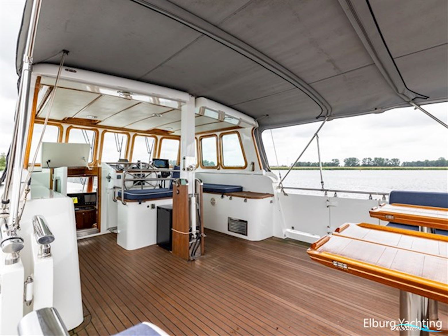 Stentor 1800 Explorer