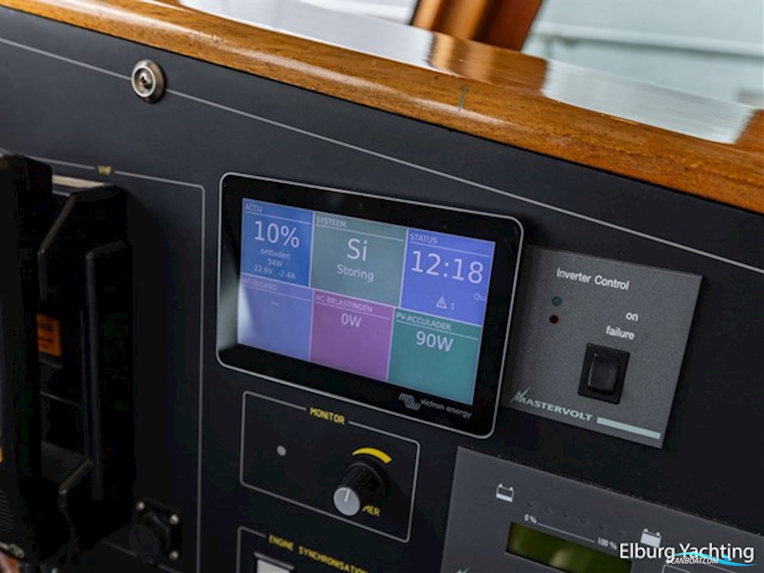 Stentor 1800 Explorer