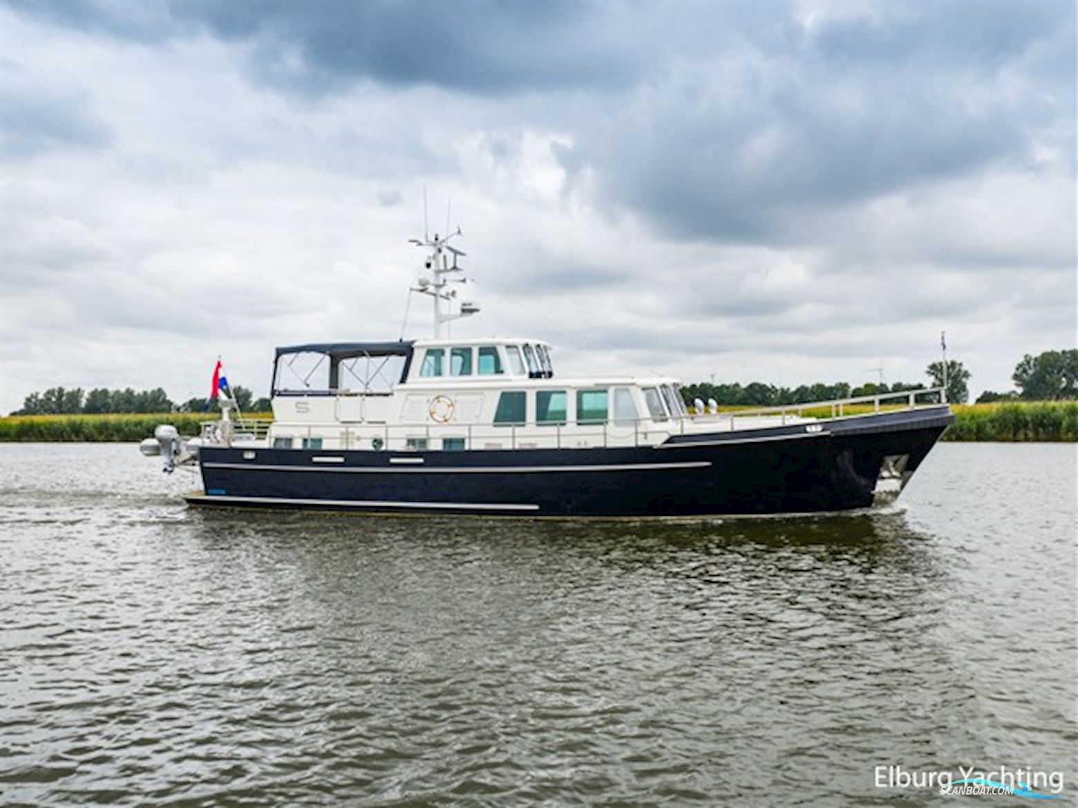 Stentor 1800 Explorer
