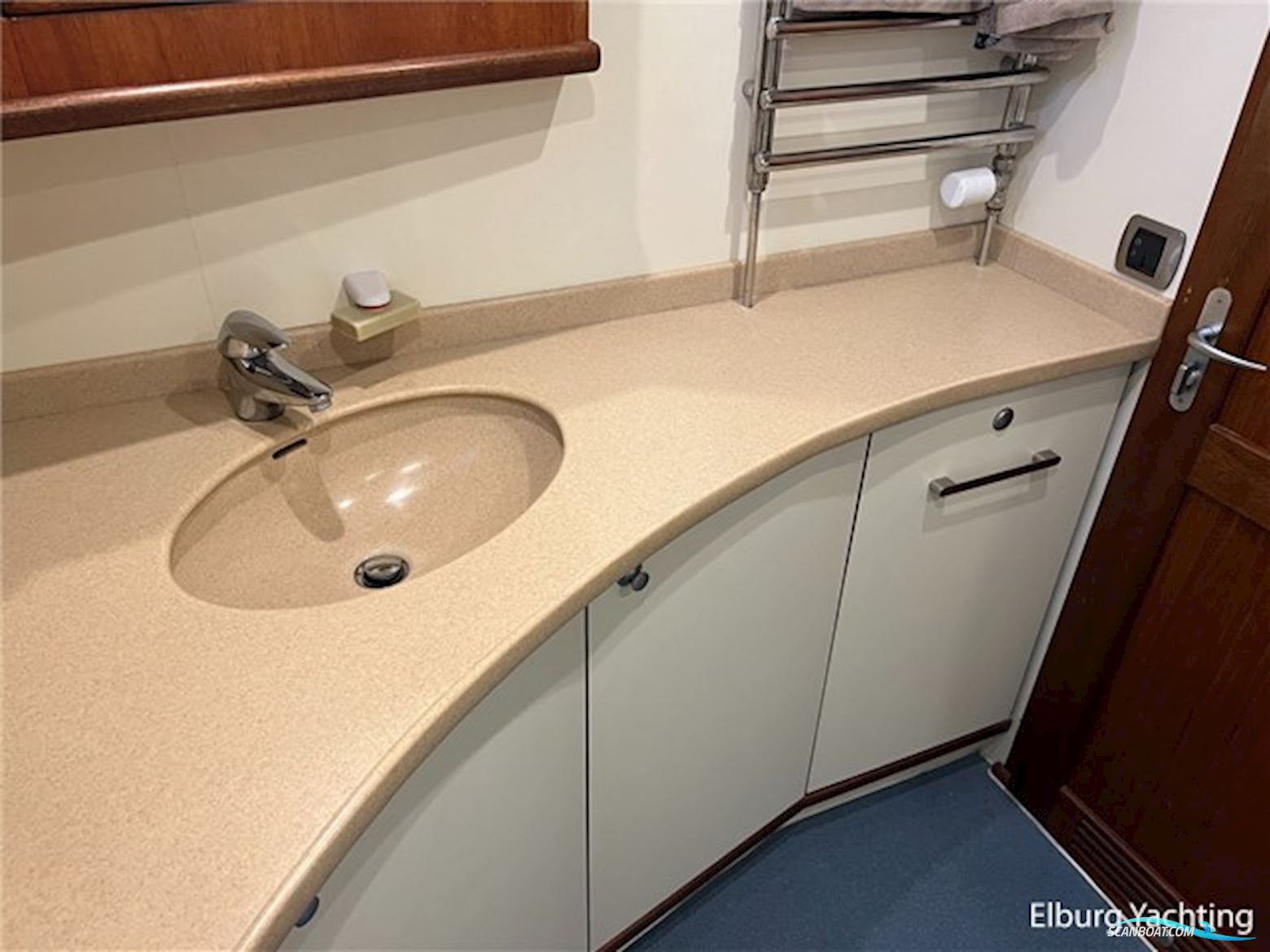 Stentor Luxe Motor - 1800