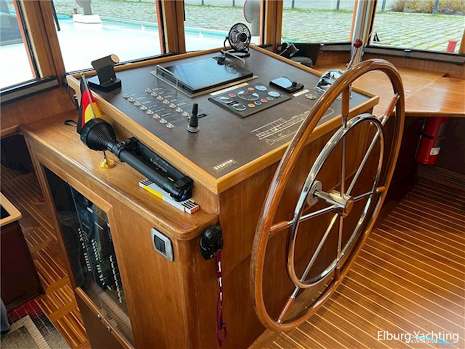 Stentor Luxe Motor - 1800