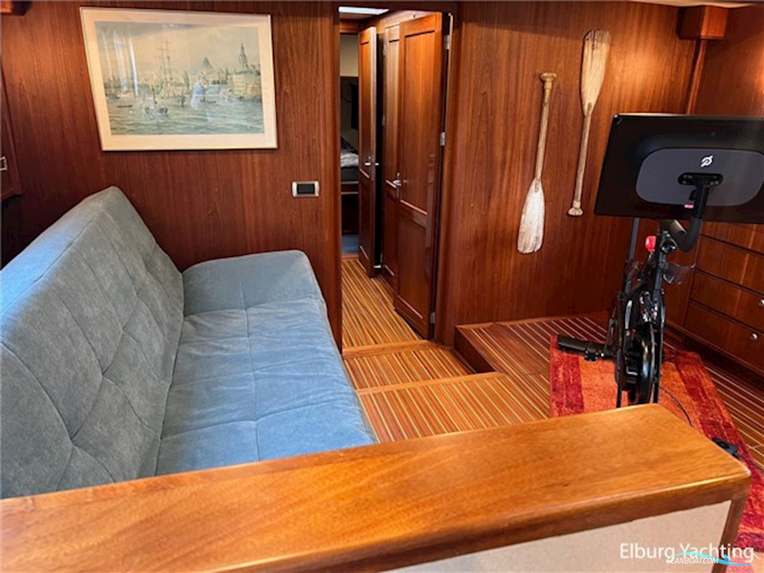 Stentor Luxe Motor - 1800