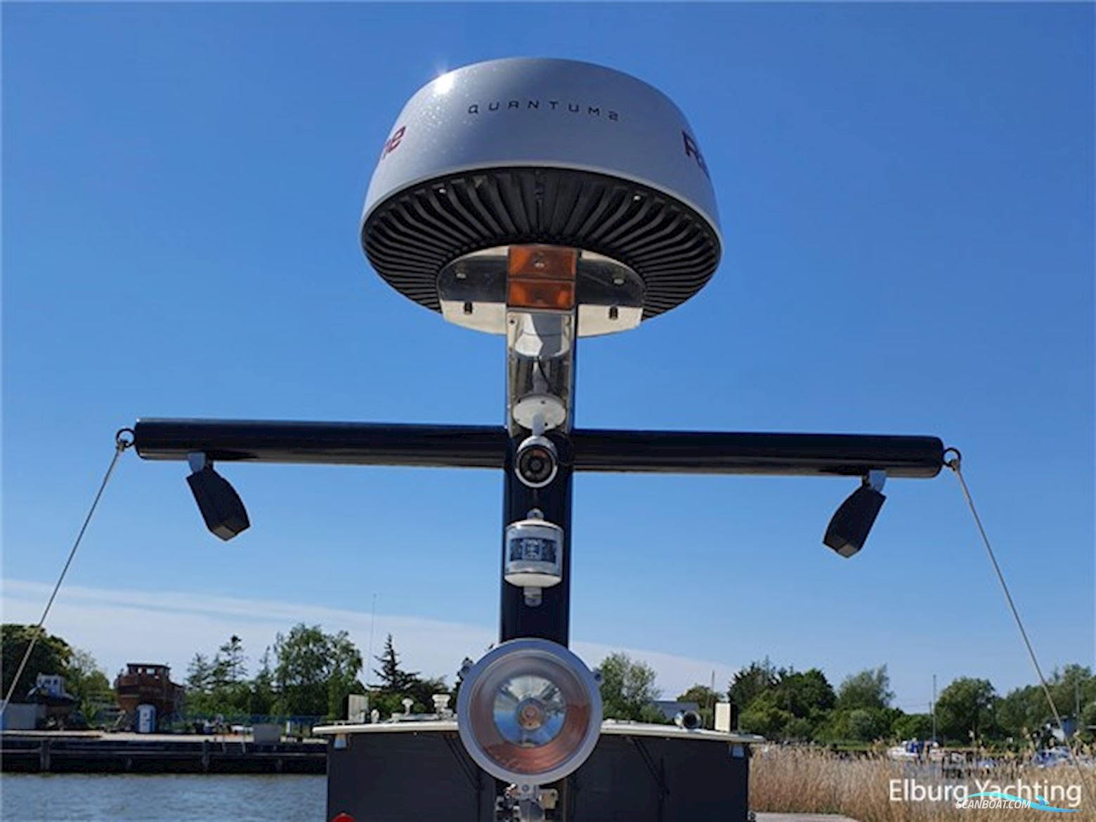 Stentor Luxe Motor - 1800