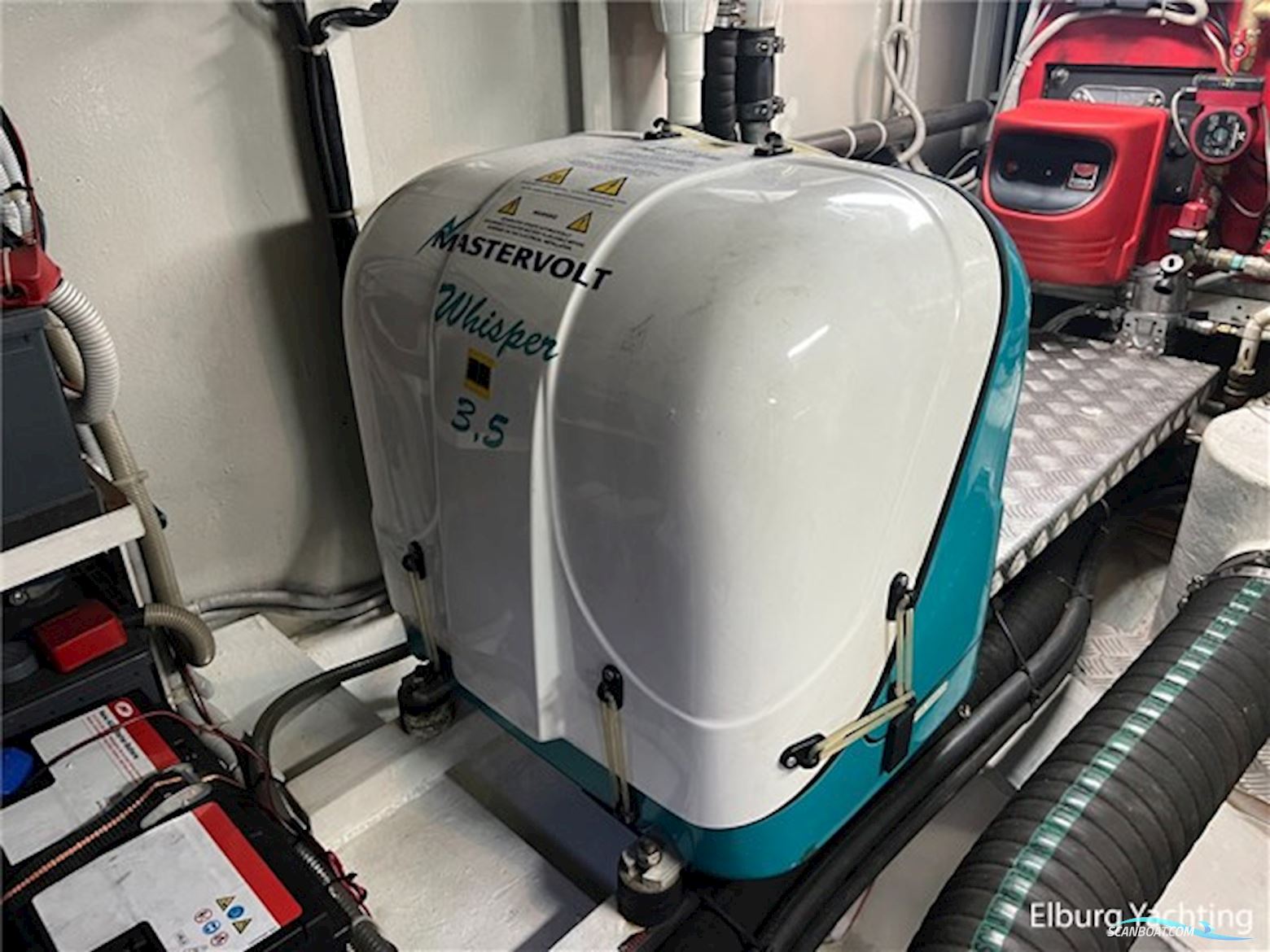 Stentor Luxe Motor - 1800