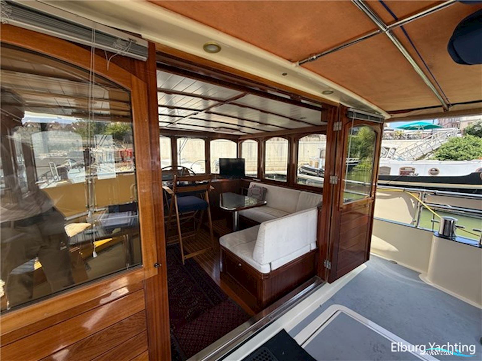 Stentor Luxe Motor 1500 