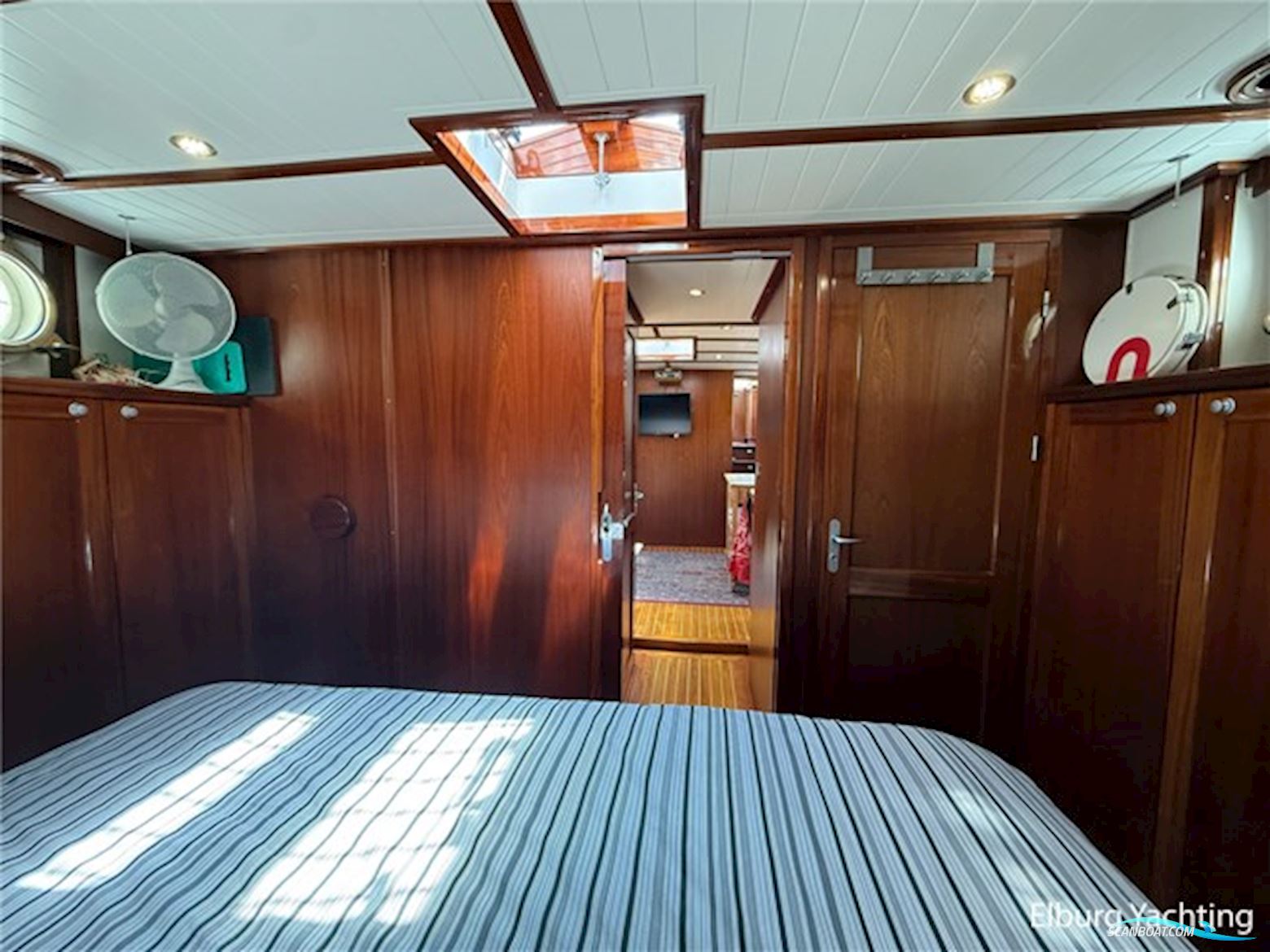 Stentor Luxe Motor 1500 