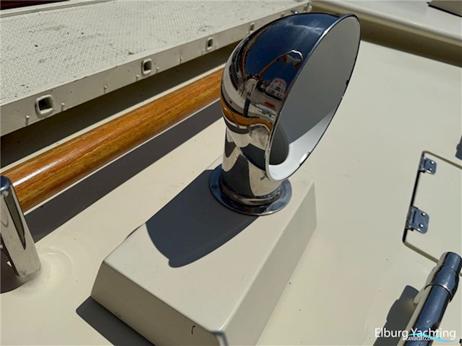 Stentor Luxe Motor 1500 