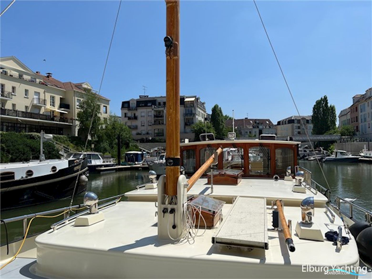 Stentor Luxe Motor 1500 