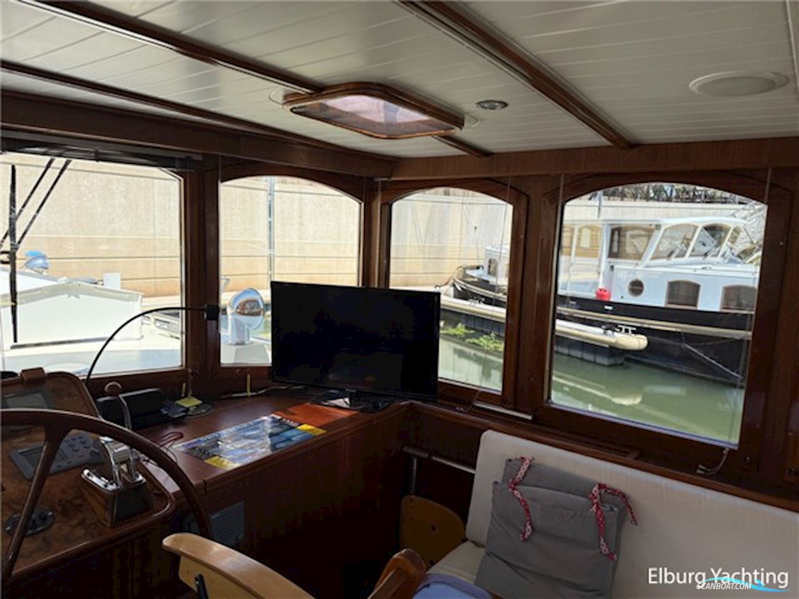 Stentor Luxe Motor 1500