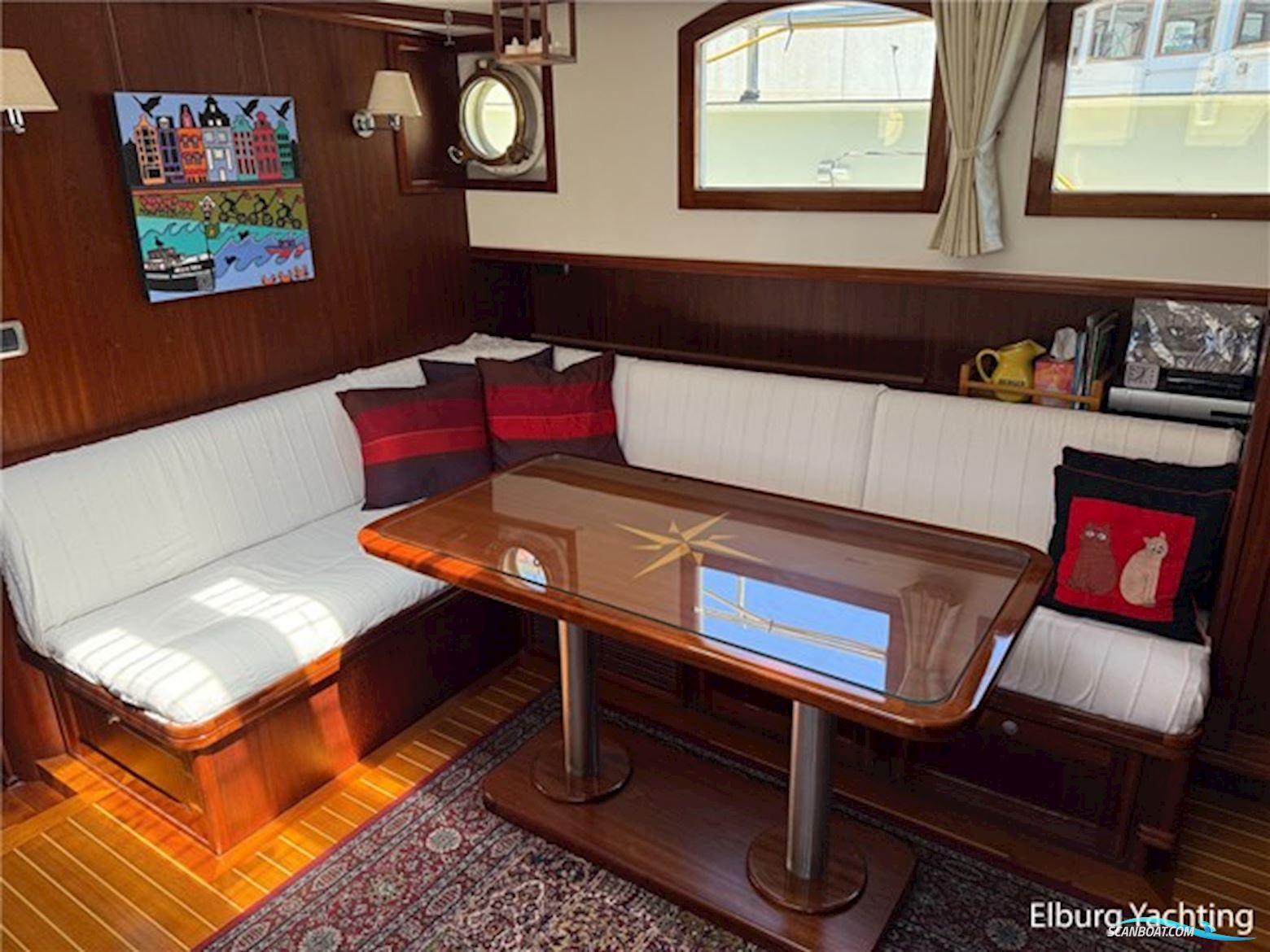 Stentor Luxe Motor 1500