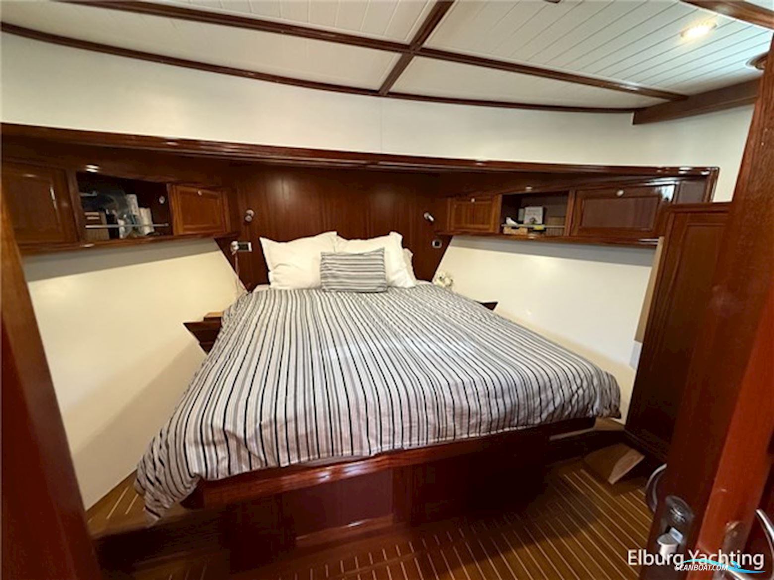 Stentor Luxe Motor 1500