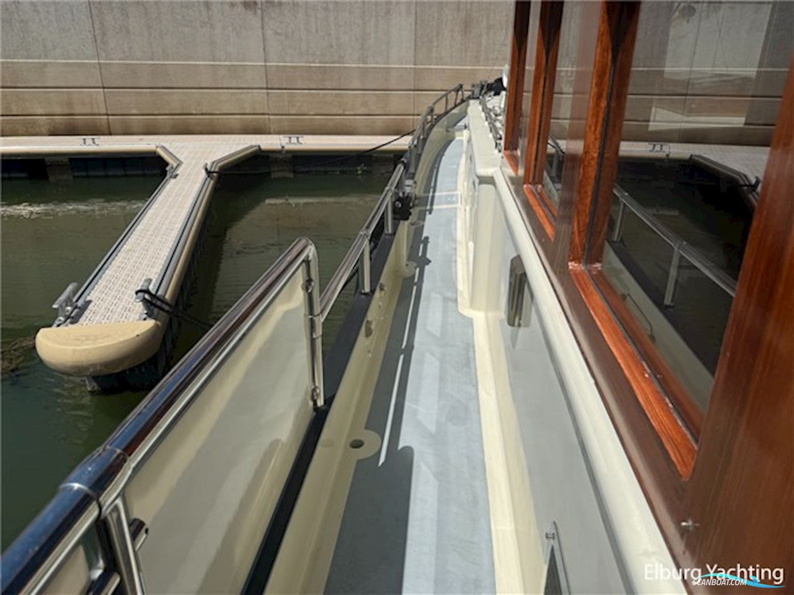 Stentor Luxe Motor 1500