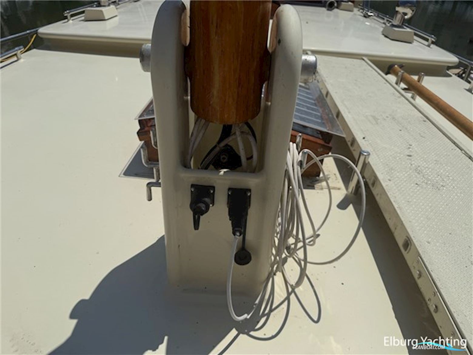 Stentor Luxe Motor 1500