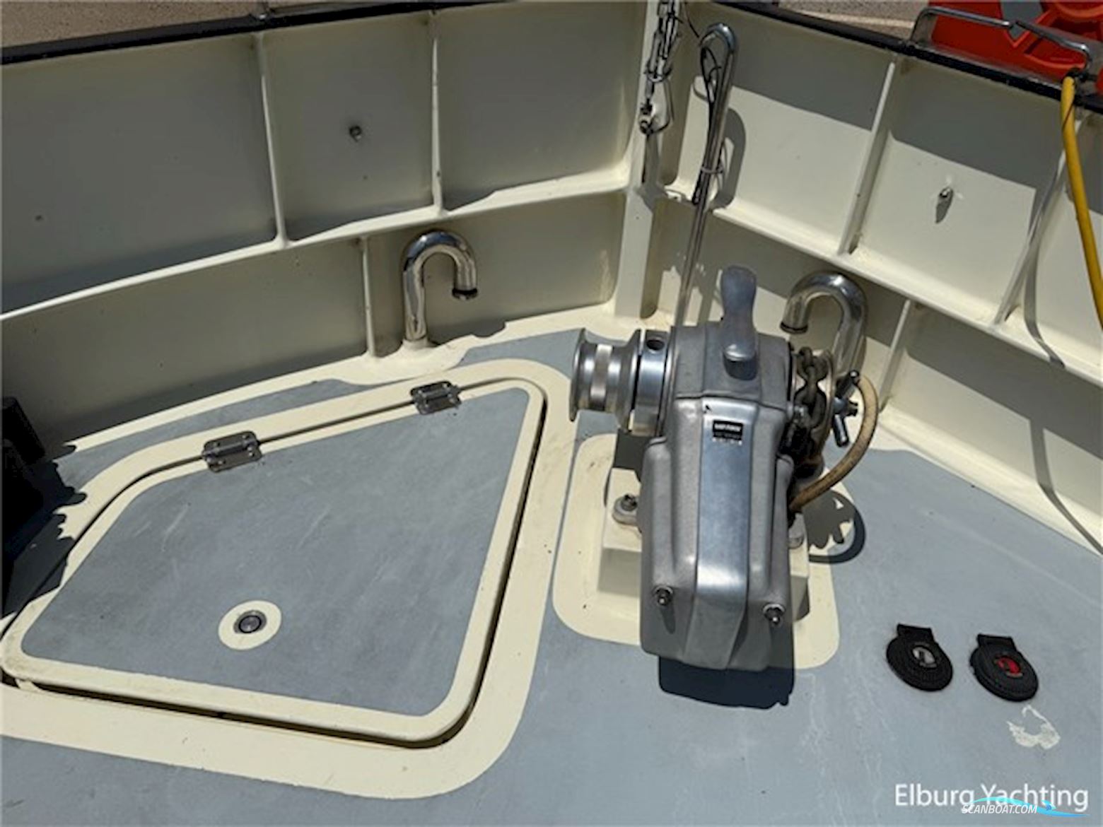 Stentor Luxe Motor 1500