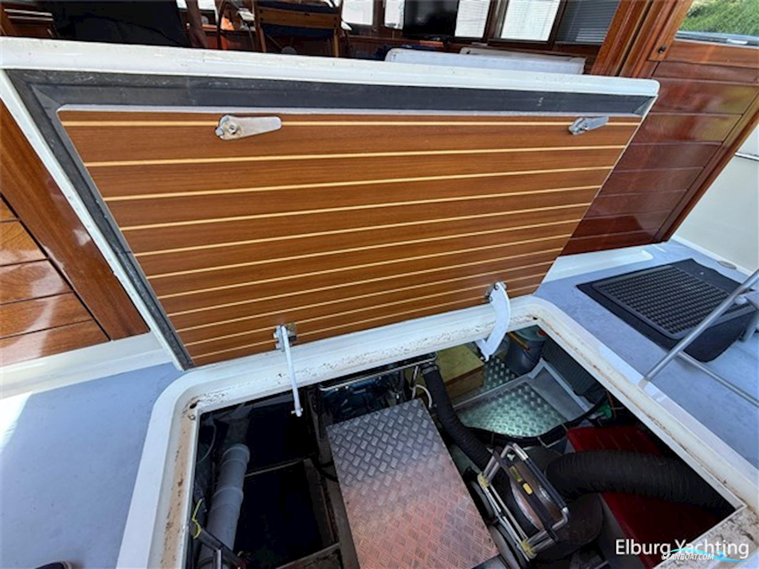 Stentor Luxe Motor 1500