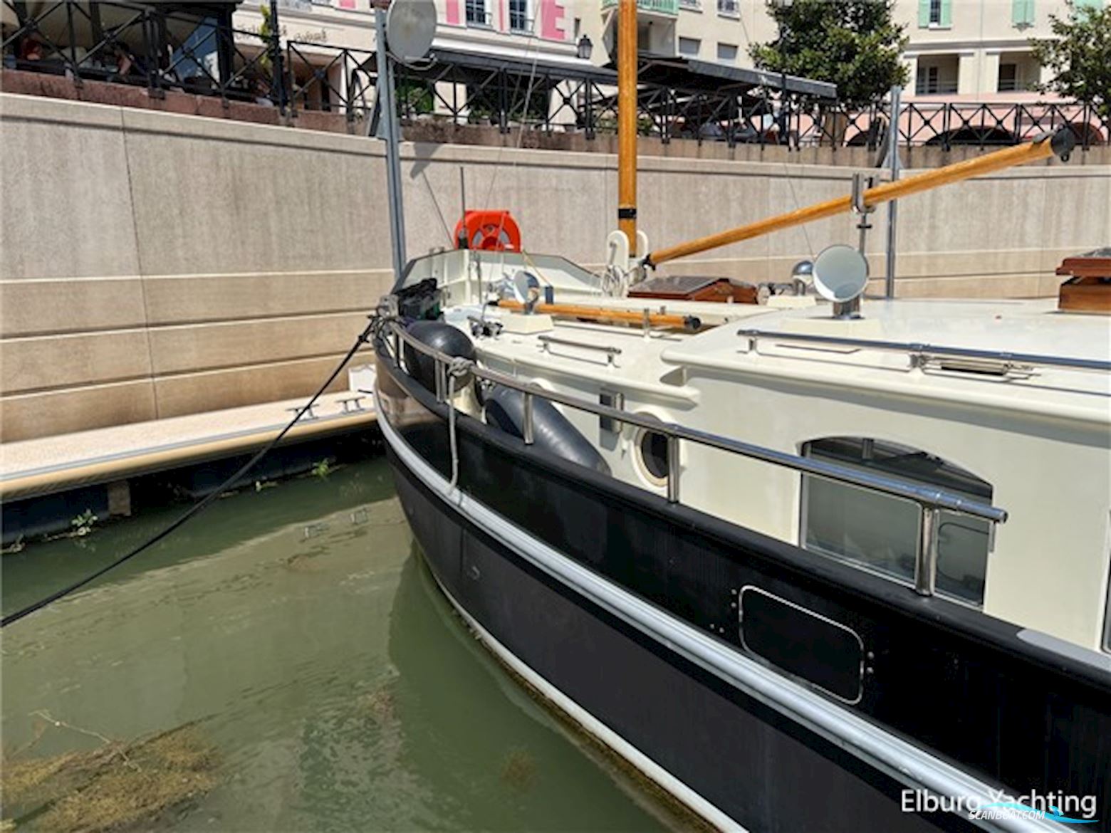 Stentor Luxe Motor 1500