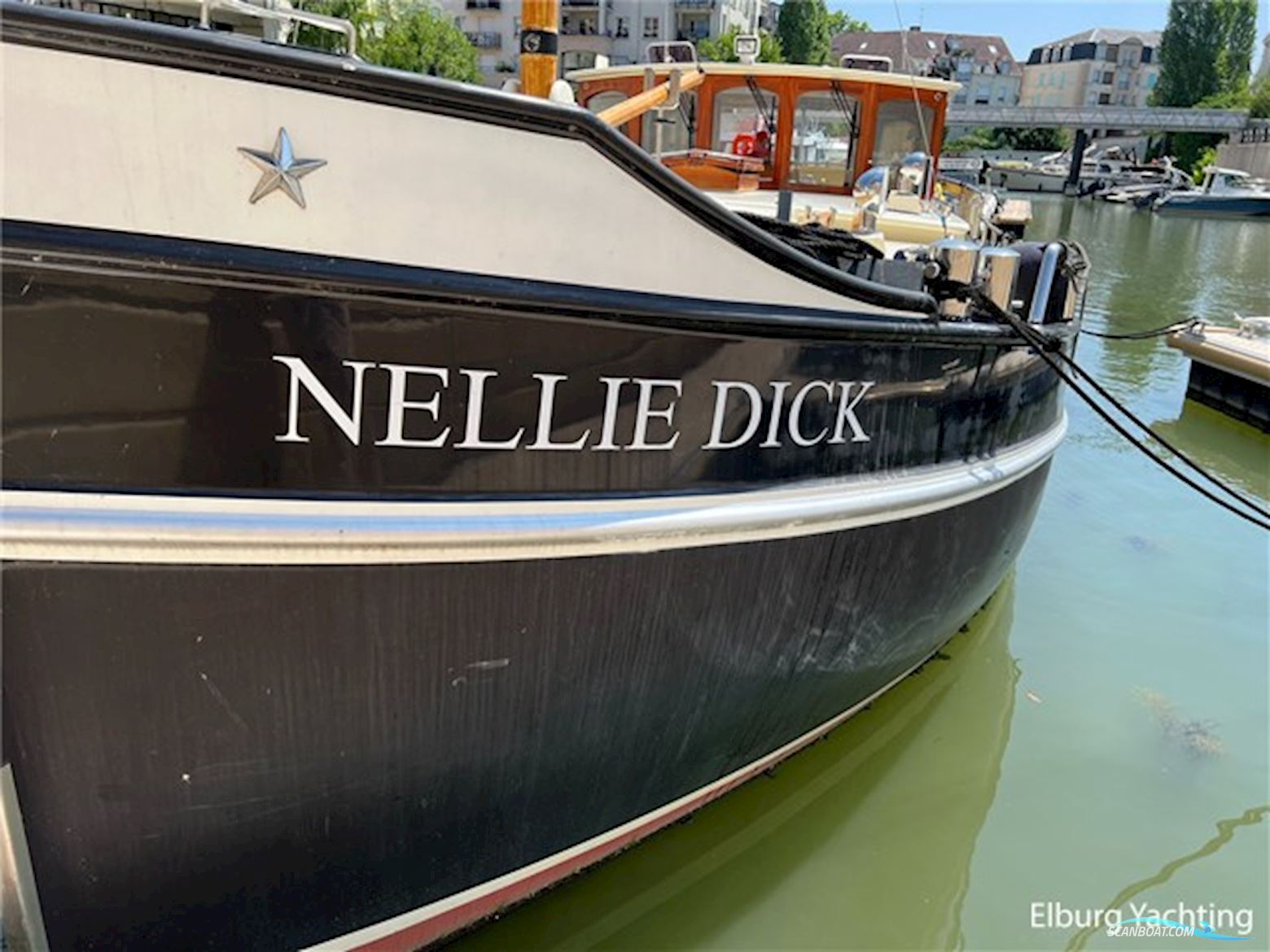 Stentor Luxe Motor 1500