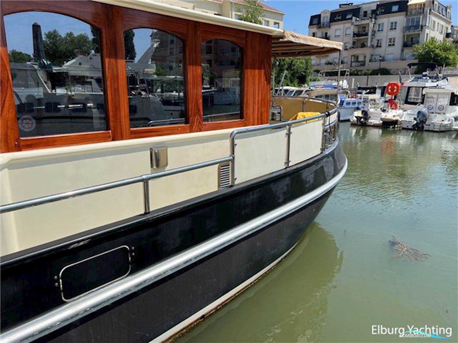 Stentor Luxe Motor 1500