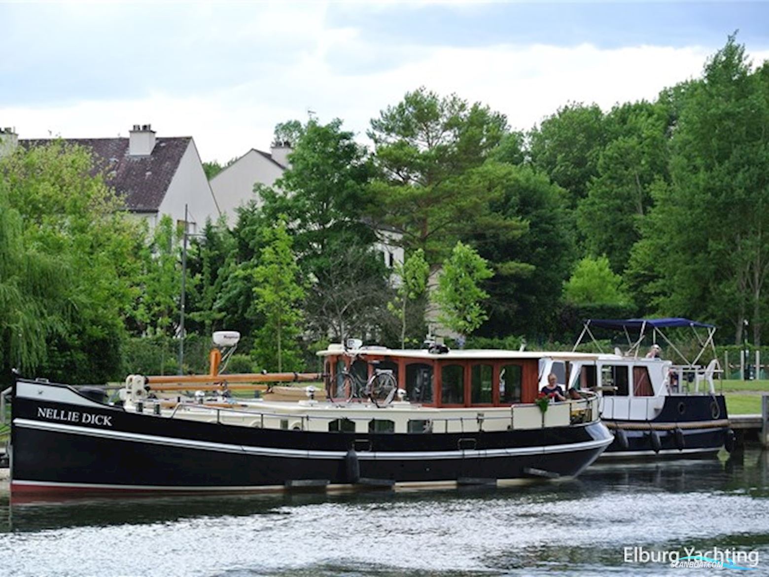 Stentor Luxe Motor 1500