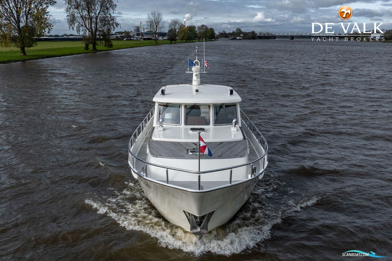 STENTOR Survey 15 OC