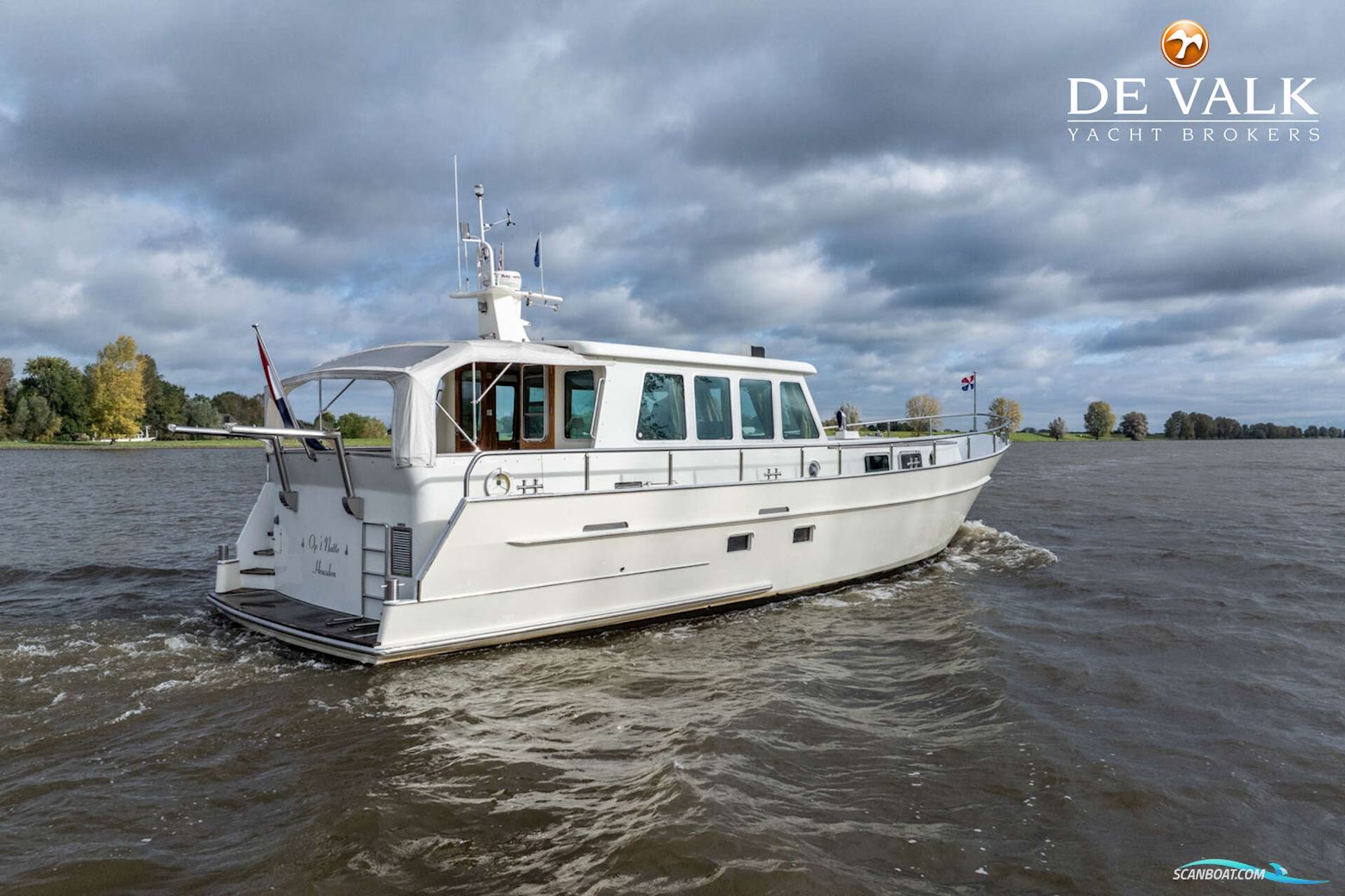 STENTOR Survey 15 OC