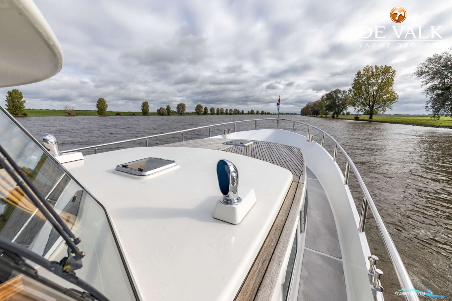 STENTOR Survey 15 OC