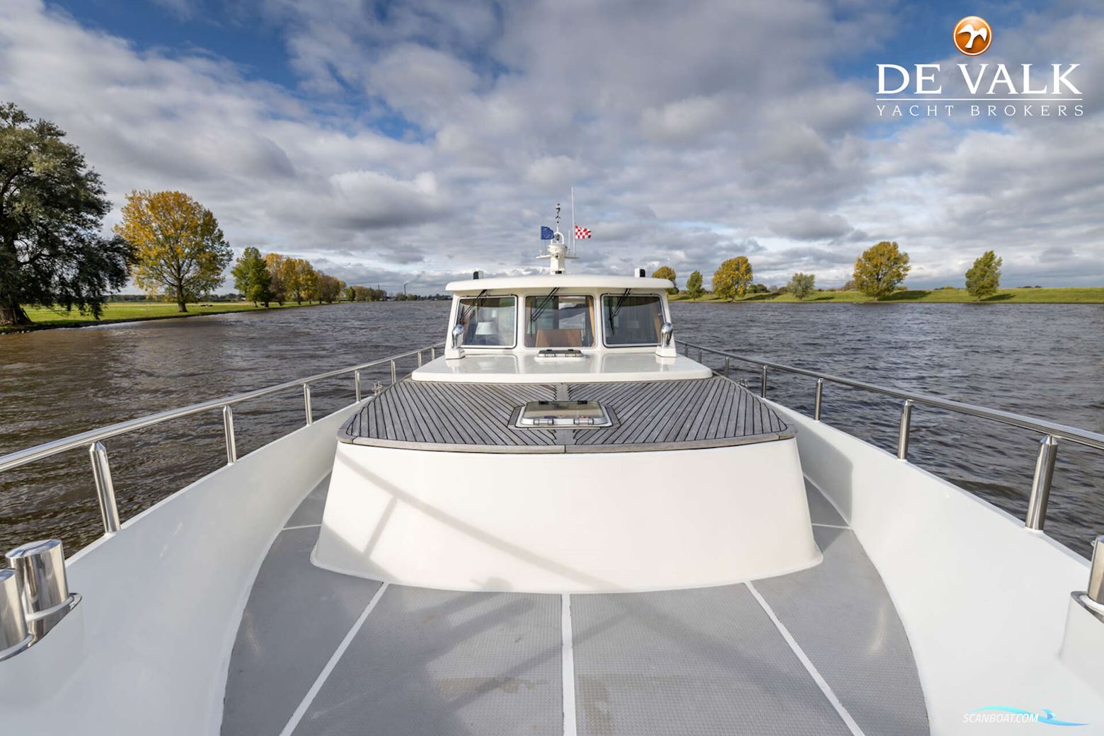 STENTOR Survey 15 OC